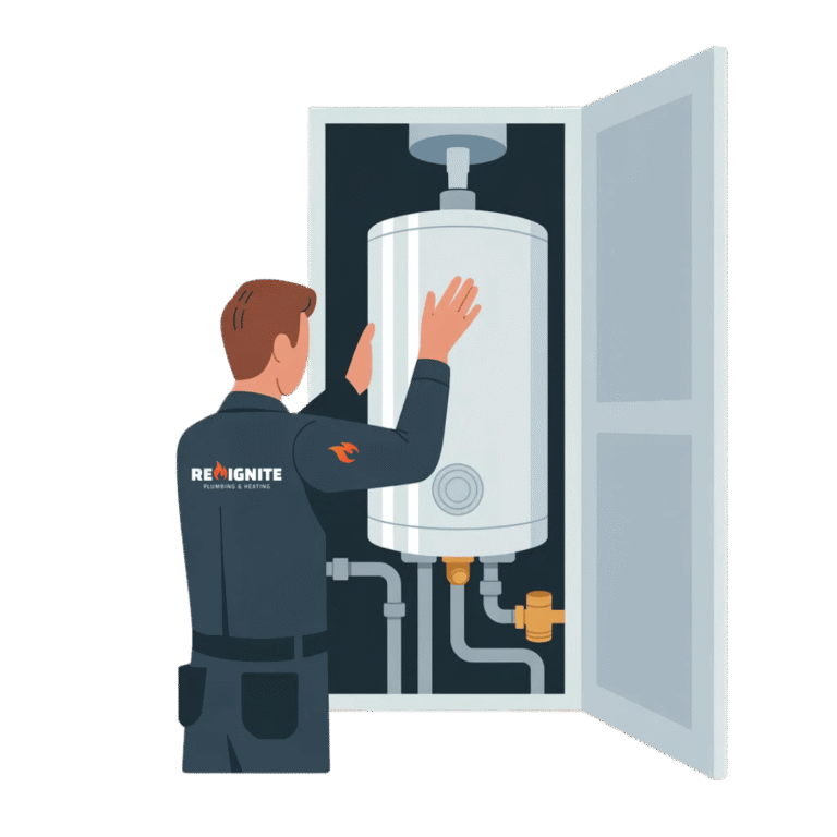 boiler installations aberdeen